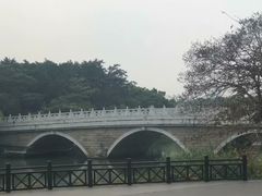 -海珠湖公园