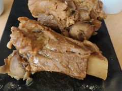 -关东小磨东北菜(上海长风大悦城店)