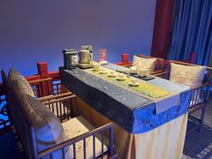 -醉西楼·国风茶社