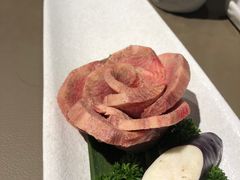 -御牛道日式烤肉料理(杭州万象城店)