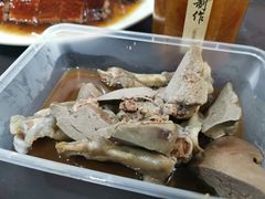 -黄连大头华烧鹅店(大良店)