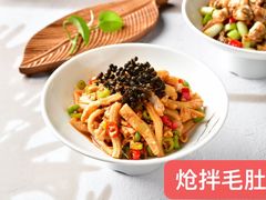 -街角等你.大连海鲜烧烤.经典铁板海鲜串(西安路店)