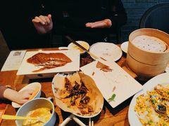 -北京老铺烤鸭(西稍门店)