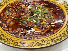 -冬哥川菜馆(十梓街店)