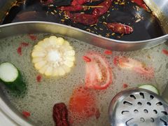 -盖帮鳝鱼串串(东郊记忆店)