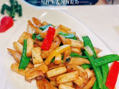 -虾饺妹·酒家(海珠广场店)