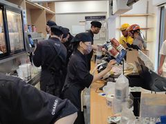 -霸王茶姬(正佳广场店)