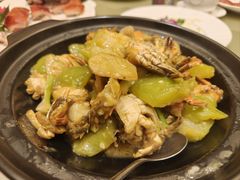 -沙龙酒家
