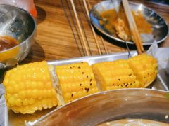 -破店肥哈·东北烧烤(南山保利店)