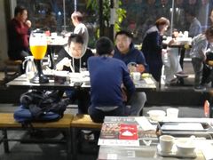 大堂-管氏翅吧(广渠门店)