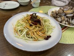 -柒柒海里·平价海鲜·蒸汽·家宴(金沙滩店)