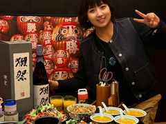 -無二炙坊·和牛烧肉(大钟寺1733店)