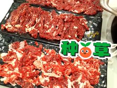 -福合埕牛肉火锅(长平国新店)