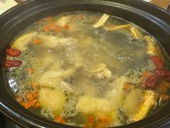 -濠轩阁特色生蚝火锅(水湾路店)