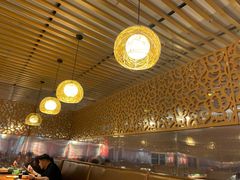 -金穗园·砂锅粥.醉鸡煲火锅(长寿路店)