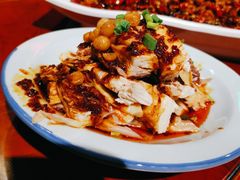 口水鸡-望京一号·重庆江湖菜(工体店)