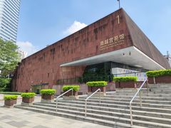 -南越王博物院(王宫展区)