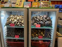 -太婆天府山珍酒楼(亚运村店)