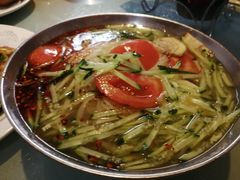 -人民公社大食堂(顺义总店)