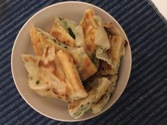 -咏春葱油饼(德政中路店)