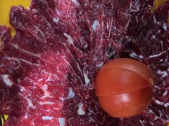 -潮汕大目牛肉火锅(上梅林店)
