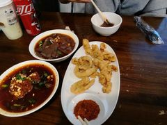 -三生小馆(亭知路店)