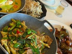 -壹只菜·崇明本地特色菜(崇明南门店)