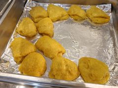 -和润艺术酒店-自助早餐厅