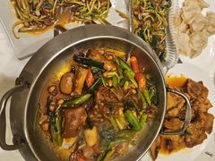 -新洪记·丽久饭店(铁西店)