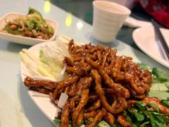 -老昌春饼(中央大街店)