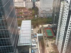 -上海静安香格里拉大酒店