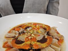 -钱塘花园·宁波菜