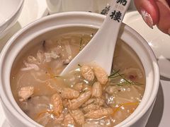 顺德拆鱼羹-滋粥楼·顺德菜海鲜茶点(方舟店)