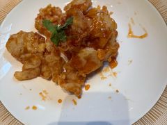 -鸽子侯·家宴·平价海鲜(绿地店)