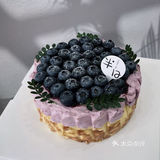 今天我是个甜品师！好好吃外卖