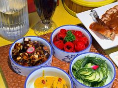 -大海碗·炸酱面·烤鸭·京菜(天坛店)
