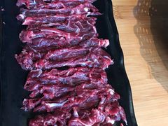 -手选潮汕鲜活牛肉火锅(二七广场店)