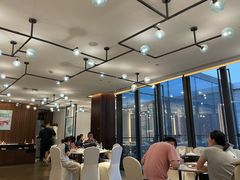 -南太湖山庄·四季轩&国风堂中餐厅