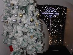 -月光漫步高空酒吧&景观下午茶Moonwalker Sky Land