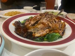 -老正兴菜馆(福州路店)