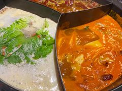 -蜀大侠火锅(森兰花园城店)