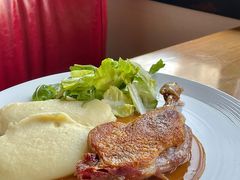 -LA MAISON公鸡和龙(蛇口店)