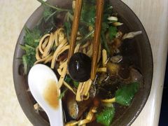 -黑皮酸菜鱼(三山街店)