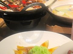 -永安鱼庄·镇江菜(丁卯店)