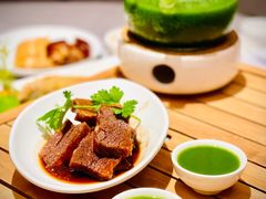 -金成潮菜博物馆(海珠湿地店)