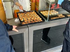 -上海蟹壳黄(徐汇区嘉陵菜市场店)