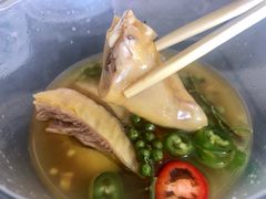 -本味轩精品茶餐厅(黄山路店)