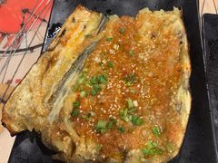 -老味烧烤(园林路店)