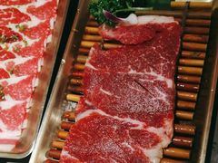 -西塔老太太泥炉烤肉(双井店)