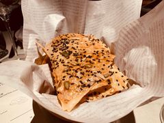 餐前面包-Solo(衡山路店)